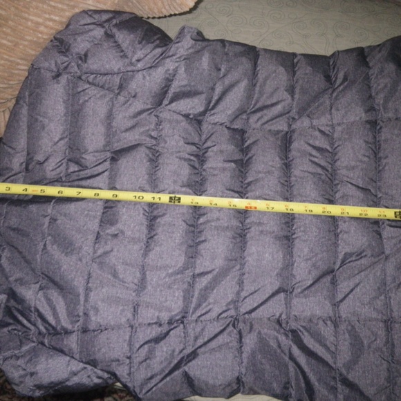 EUC Women’s Vintage Eddie Bauer Lightweight Down Jacket - Picture 15 of 16